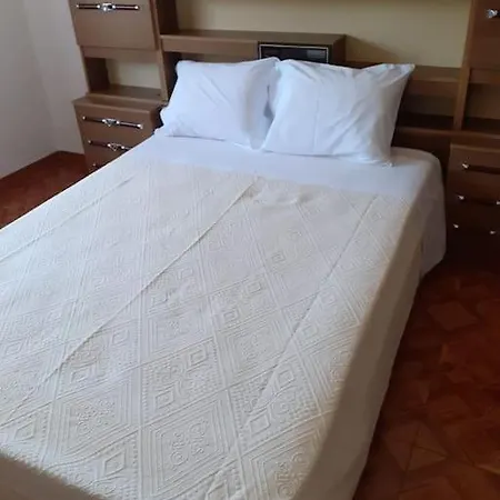 Moradia Tranquila Сasa de vacaciones