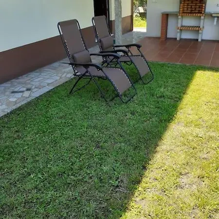 Moradia Tranquila *