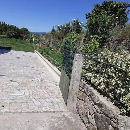 Сasa de vacaciones Moradia Tranquila *