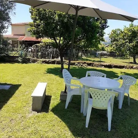 Moradia Tranquila Сasa de vacaciones
